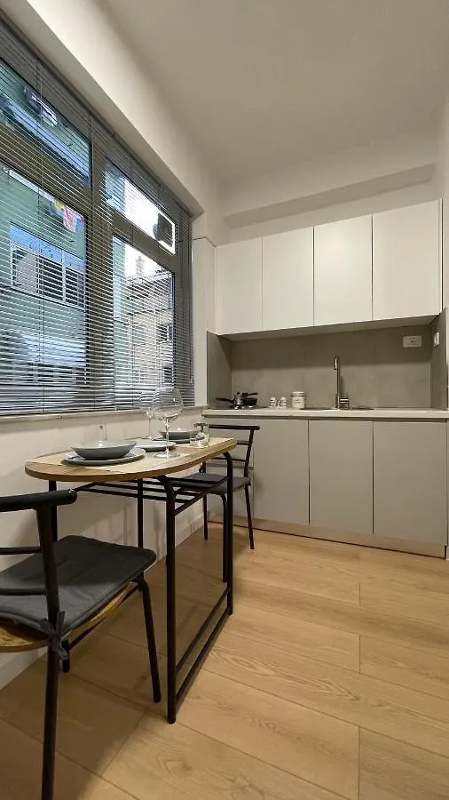 Johana Blloku Apartment In Amazing Location! Tirana