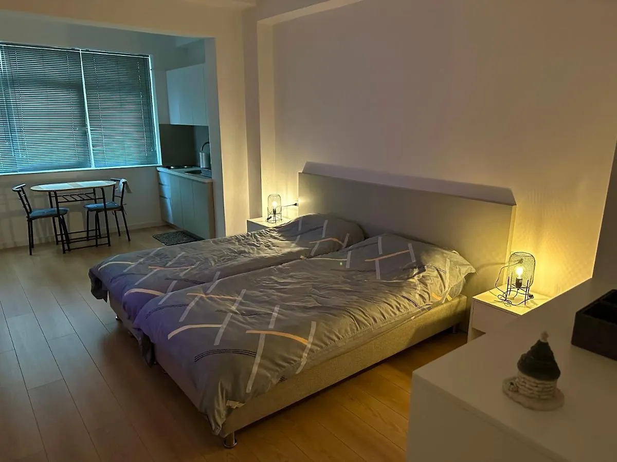 Johana Blloku Apartment In Amazing Location! Tirana