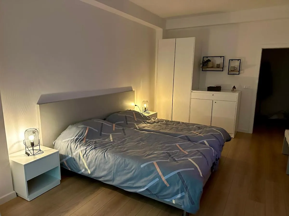 Johana Blloku Apartment In Amazing Location! Tirana 0*,  Albania